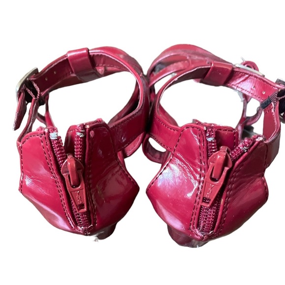 Laura Scott Women’s sandals - Picture 2 of 6